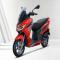 Aprilia SXR 175 Maxi Scooter to Launch in September - Automobile News in Hindi