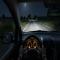 Follow these simple tips for safe night driving on highways. - Automobile News in Hindi