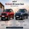 Kia Sonet and Carens/Clavis to Get Updates; Hybrid Technology Also in the Works - Automobile News in Hindi