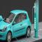 Indias passenger electric vehicle market sees a robust 102 percent surge in the second quarter - Automobile News in Hindi