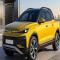 Volkswagen Introduces New Tukan Pickup, Will Bring 21 New Vehicles to Market by 2028 - Automobile News in Hindi