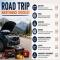 Get Your Car Road-Trip Ready: Essential Tips to Avoid Hassles on the Way - Automobile News in Hindi