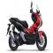 Honda ADV 160 Launched: 156.93cc Engine, E85 Flex-Fuel Compatibility, and Price at ₹1.70 Lakh - Automobile News in Hindi