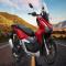 Indias First Flex-Fuel Scooter, Honda ADV160, Launched: Features E85 Fuel Support, Traction Control, and TFT Display - Automobile News in Hindi