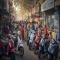 Indias Two-Wheeler Retail Sales See Robust ~20 percent Growth in August: Report - Automobile News in Hindi