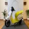 Ather Konark Electric Scooter Launched: Range Up to 200 km; Prices Start at ₹99,999 - Automobile News in Hindi