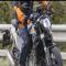 60-65 PS Power and a New Engine! KTM 490 Duke Spotted Testing; Launch Likely in 2027 - Automobile News in Hindi