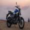 Hero Mavrick 440 to Launch in a New Avatar; Will Feature USD Forks and New Additions - Automobile News in Hindi
