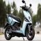 Simple Wave Electric Scooter: New electric scooter launched with a 243 km range; check out the price and features - Automobile News in Hindi