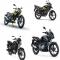 5 Powerful 125cc Bikes Under ₹1 Lakh: From Sporty Looks to Premium Features - Automobile News in Hindi