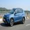 Hyundai Bayon Set for India Entry; New Features Spotted During Testing; Launch Expected During Festive Season - Automobile News in Hindi