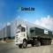 Greenply Partners with Greenline to Boost Freight Transport via LNG Trucks - Automobile News in Hindi