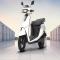 Kinetic DX Plus 3.1kWh Launched; Becomes Top Variant with IDC Range of Up to 132 km - Automobile News in Hindi