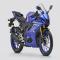 Yamaha R15 V4 Update: Quickshifter Now Available on Non-M Variants; Check Prices and Features - Automobile News in Hindi
