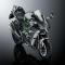 Kawasaki Unveils 2027 Ninja H2 Range with Major Supercharged Engine Upgrades; India Launch Timeline Uncertain - Automobile News in Hindi