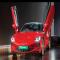 BaaS Ownership Program for MG Cyberster and M9; Cyberster Price Starts at ₹72.49 Lakh - Automobile News in Hindi