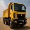Mahindra Blazo X 28: A 28-Ton Capacity Truck Ready for Heavy-Duty Haulage with 280 HP Power - Automobile News in Hindi