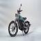 Royal Enfields Flying Flea C6 Electric Bike Gets an Update; Offers 154 km Range on a Single Charge - Automobile News in Hindi