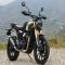 Triumph Speed ​​400 and Tracker 400 prices reduced by up to ₹7,000; check the new rates - Automobile News in Hindi