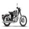 Royal Enfield Classic 350 Gets New Glossy White Color; Priced at ₹2.24 Lakh - Automobile News in Hindi
