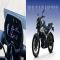Major Tech Upgrade for Bajaj Pulsar: NS400Z and NS200 to Get TFT Displays - Automobile News in Hindi