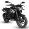 Bajaj Pulsar NS 125 Set for an Update: New Color Display and More Features - Automobile News in Hindi