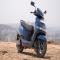 TVS iQube ST 5.3kWh: Electric scooter with a 212 km range, 32-litre storage, and robust features - Automobile News in Hindi