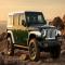 Jeep Wrangler Whitecap Mojito Edition Revealed; Pre-bookings Open - Automobile News in Hindi