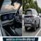 Tata Safari EV: Electric SUV with triple-screen dashboard coming soon; range of up to 627km possible - Automobile News in Hindi