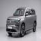 Maruti Suzuki YMC: Testing Begins for 3-Row Electric MPV; Expected Range of Up to 470 km - Automobile News in Hindi