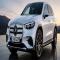 4 नवंबर को लॉन्च होगी Mercedes-Benz GLC Electric SUV, बुकिंग शुरू; 715 किमी की रेंज का दावा