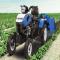 Swaraj CODE Mini Tractor: 11 HP engine and 220 kg lifting capacity; prices start at ₹2.44 lakh - Automobile News in Hindi