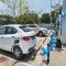EV Charging Stations to be Set Up at 48 New Locations in Noida; Citys Total Count Reaches 78 - Automobile News in Hindi