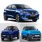 Maruti Baleno Leads September Car Sales; Tata Nexon Second, Punch Third
 - Automobile News in Hindi