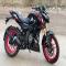 Bajaj Pulsar N250 SS: New bike reaches dealerships ahead of launch; to feature 6-speed gearbox and quickshifter - Automobile News in Hindi