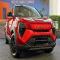 Mahindra XUV 3XO CNG लॉन्च, कीमत 9.99 लाख रुपये से शुरू; 270 लीटर बूट स्पेस और दमदार टर्बो इंजन