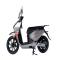Electric Scooter with a Range of Up to 250 km: VLF Strada Offers Robust Features for Family Use - Automobile News in Hindi
