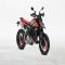 Ducati Hypermotard V2 Launched: 890cc Engine Delivers 120.4hp - Automobile News in Hindi
