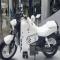 Chery Electric Two-Wheeler: Preparing to Enter the Two-Wheeler Market with an Electric Moped; Also Showcases an ADV Scooter with a Range of Up to 200 km
 - Automobile News in Hindi