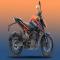 KTM 200 Duke Update 2026: Bike may now feature a quickshifter, traction control, and two ride modes - Automobile News in Hindi