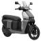 TVS Orbiter V2: Electric scooter with a 158 km range per charge, priced at ₹1.19 lakh - Automobile News in Hindi