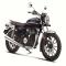 Honda CB350C Black Edition Launched: Retro Bike Gets a Bolder, Darker Look - Automobile News in Hindi
