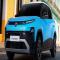 Tata Punch launched with new and updated styling - Automobile News in Hindi