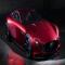 Mazda ने RX Vision Concept Car को किया Reveal