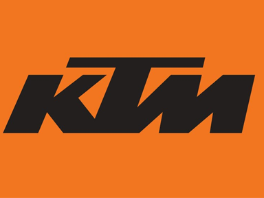 KTM